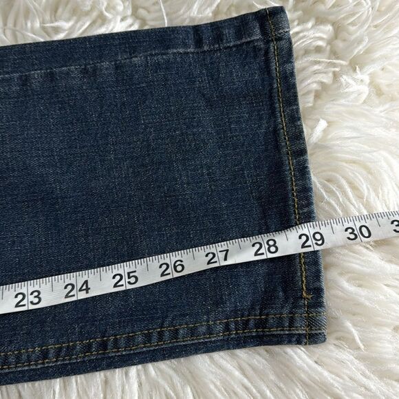 SIGNATRE by LEVI JEANS SIZE 16 - Picture 6 of 8
